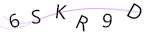 Click to hear the code spoken.